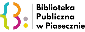 Sklep Biblioteki Publicznej w Piasecznie